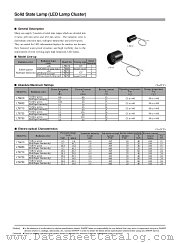 LT6710 datasheet pdf SHARP