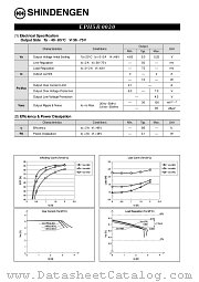 EPH5R0020 datasheet pdf Shindengen