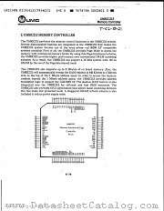 UM82C212 datasheet pdf UMC