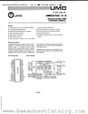 UM8237AE datasheet pdf UMC
