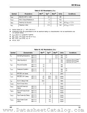 ISD1100-SERIES datasheet pdf Winbond Electronics