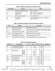 ISD2540 datasheet pdf Winbond Electronics