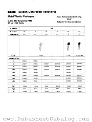 2N881 datasheet pdf Boca Semiconductor Corporation