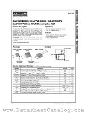 ISL9V2040D3S datasheet pdf Fairchild Semiconductor