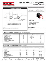 QL235HD.MP4CD datasheet pdf Fairchild Semiconductor