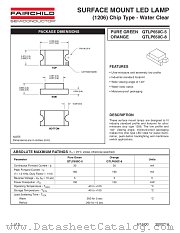 QTLP650C-5 datasheet pdf Fairchild Semiconductor