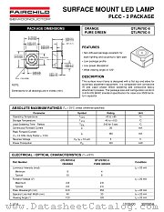 QTLP670C-5 datasheet pdf Fairchild Semiconductor