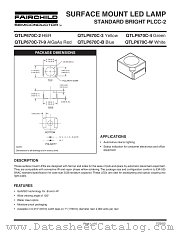 QTLP670C-7 datasheet pdf Fairchild Semiconductor
