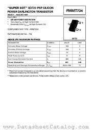 2SK1552-01L datasheet pdf Fuji Electric