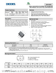 2SK2646 datasheet pdf Fuji Electric