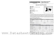 L8411 datasheet pdf Hamamatsu Corporation