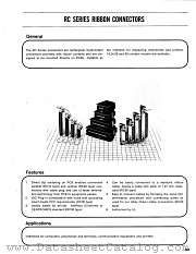 RC30-14P-CV datasheet pdf Hirose Electric