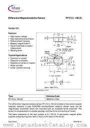 FP212L100-22 datasheet pdf Infineon