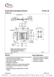 FP425L90E9112 datasheet pdf Infineon
