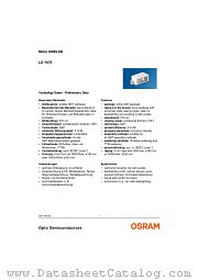 LGY870-J2K2-1 datasheet pdf Infineon