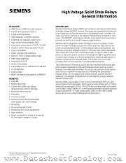 LH1516-AT datasheet pdf Infineon