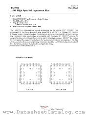 IA59032 datasheet pdf innovASIC