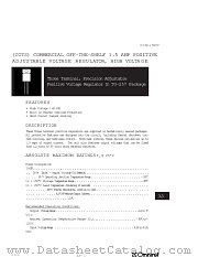COM117HVT datasheet pdf International Rectifier