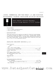 COM117T datasheet pdf International Rectifier