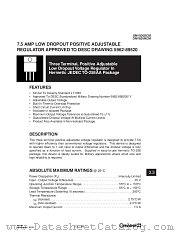 OM1830NCM datasheet pdf International Rectifier