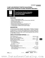OM1840NCM datasheet pdf International Rectifier
