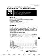 OM1850STM datasheet pdf International Rectifier