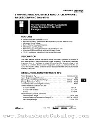 OM3914NTM datasheet pdf International Rectifier
