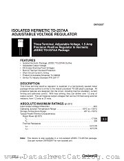 OM7602ST datasheet pdf International Rectifier
