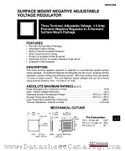 OM7603SM datasheet pdf International Rectifier