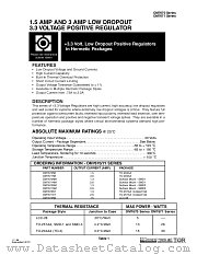 OM7671ST datasheet pdf International Rectifier