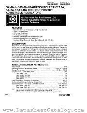 OMR185SR datasheet pdf International Rectifier