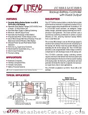LTC1559-3.3 datasheet pdf Linear Technology