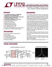 LTC1682 datasheet pdf Linear Technology