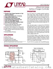 LTC1732-8.4 datasheet pdf Linear Technology