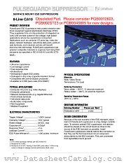 CA10 datasheet pdf Littelfuse