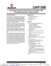 MAMUSM0008-TB datasheet pdf Tyco Electronics