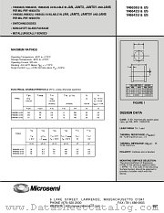 JANTXV1N6638US datasheet pdf Microsemi