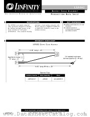 LX9502 datasheet pdf Microsemi