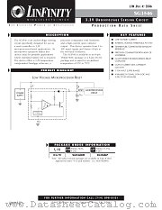 SG3546DM datasheet pdf Microsemi