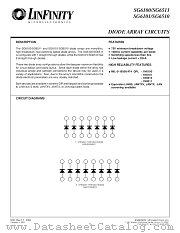 JANTXV1N6101J datasheet pdf Microsemi