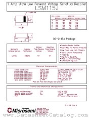 10BQ015 datasheet pdf Microsemi