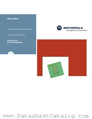 C5ENPA1-DS datasheet pdf Motorola