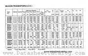 BSX44 datasheet pdf Mullard