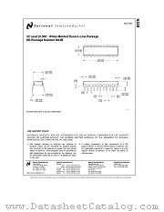 N22B datasheet pdf National Semiconductor