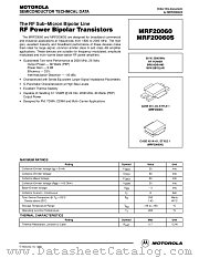 H08D datasheet pdf National Semiconductor