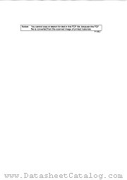 UPA1556AH datasheet pdf NEC