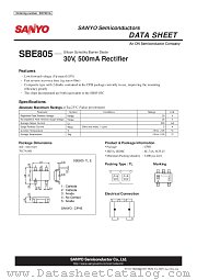 EN7291 datasheet pdf ON Semiconductor