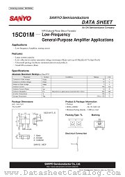 EN7505 datasheet pdf ON Semiconductor
