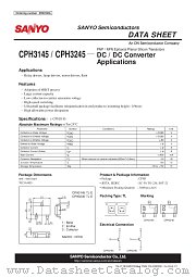 EN8166 datasheet pdf ON Semiconductor