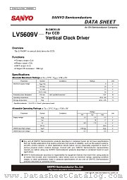 ENA0693 datasheet pdf ON Semiconductor